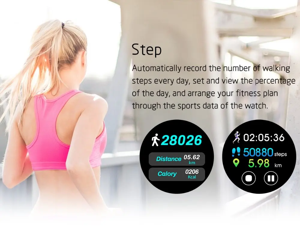 R5 Smart Bracelet Band Bluetooth Heart Rate Monitor Fitness Tracker Smartwatch Bluetooth Waterproof For Android IOS
