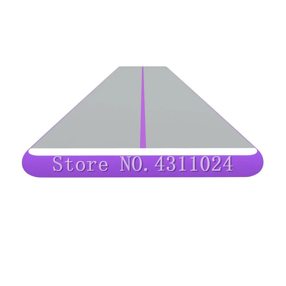 

Free Shipping 5x2x0.2m Inflatable Gymnastics Mattress Tumbling Gym mat air track mat Air track Floor Tumbling inflatable