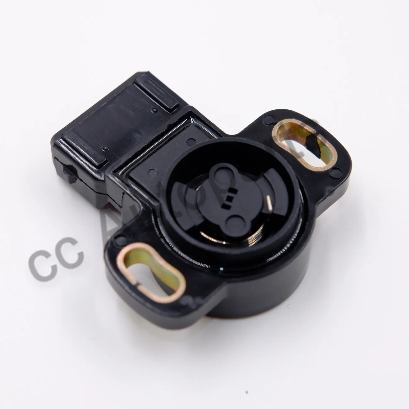 Датчик положения дроссельной заслонки для CARISMA MITSUBISHI COLT DELICA ECLIPSE GALANT LANCER MIRAGE PAJERO SPACE FTO MD614734 MD614772