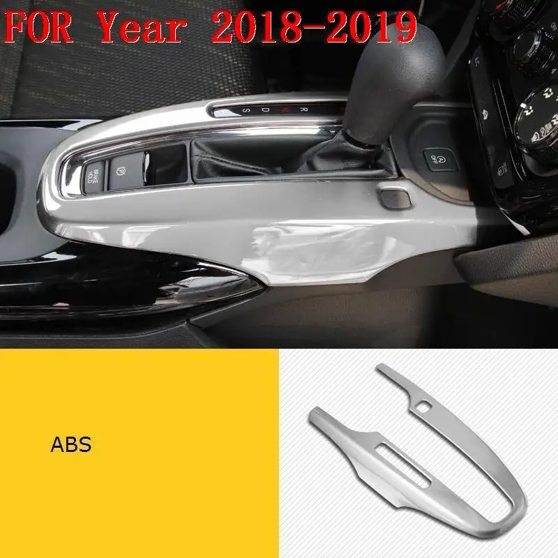 Дверные ручки чашки автомобильные авто модернизированные Хромированные Декоративные Чехлы для стайлинга автомобилей яркие блестки части 18 19 для Honda XR-V - Название цвета: MODEL F
