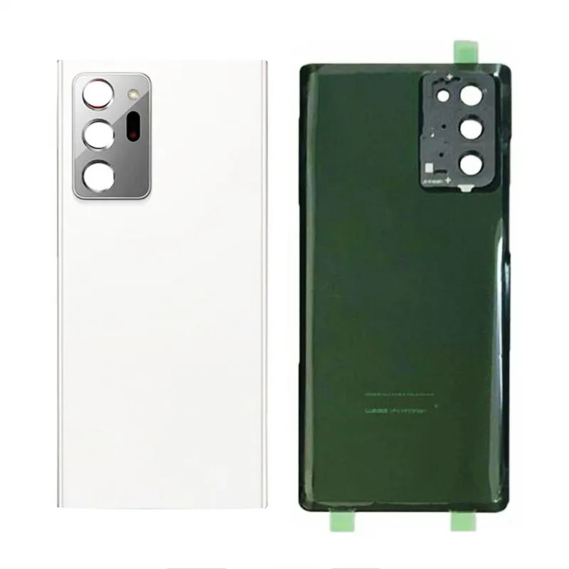 Untuk Samsung Galaxy Note 20 Ultra N980 Penutup Belakang Baterai
