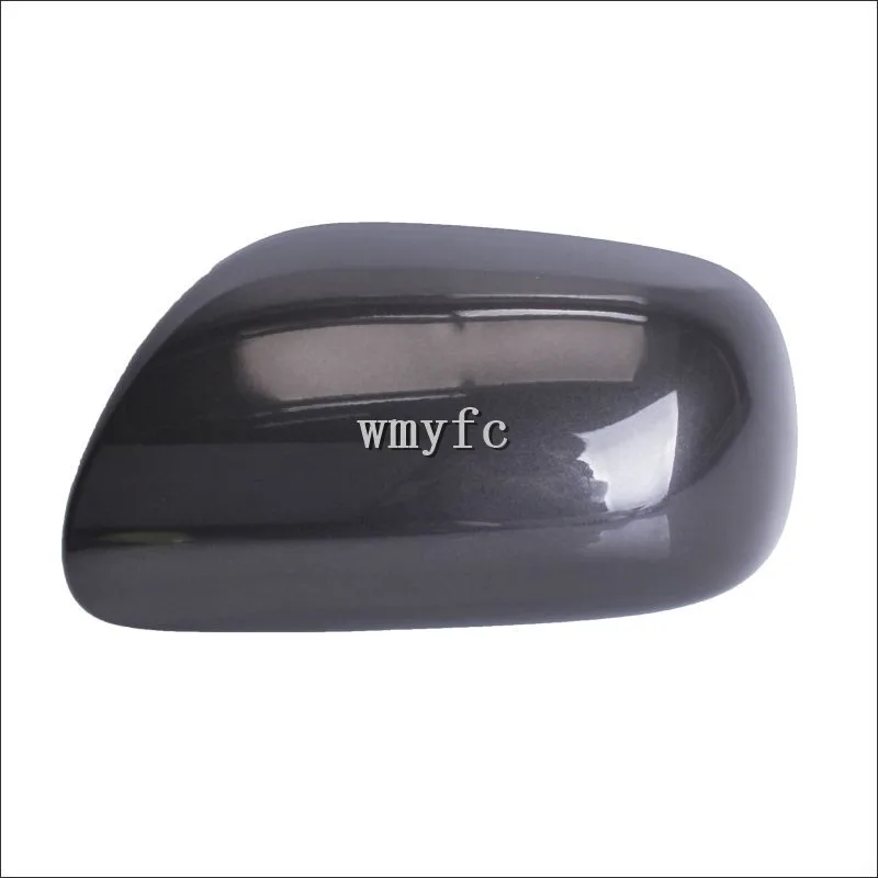Для Toyota Yaris 2008~ 2011 2012 2013 модели зеркало заднего вида крышка зеркала заднего вида Корпус зеркала автомобильные аксессуары