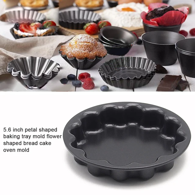 Dropship Non Stick Oven Tray Carbon Steel Baking Pan Baking Tray