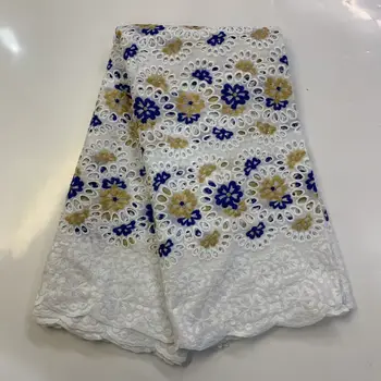 

african lace fabric 2020 high quality lace latest swiss voile lace in switzerland duabi fabric french dry lace 5yards