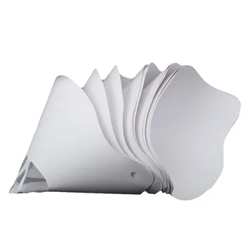 

10Pcs Disposable Thicken Paper Filter Funnel for Photon SLA UV 3D Printer Accessories JHP-Best