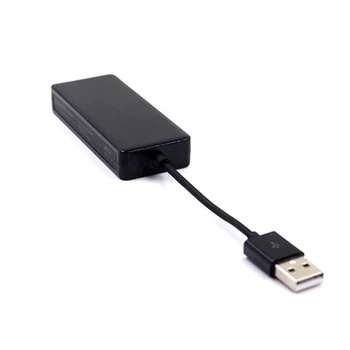 

USB SmartLink Car Play Dongle Module Navigation Player Mini USB Car play Stick for iOS Android Auto