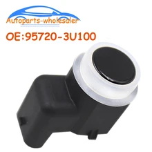 Pour Hyundai Kia 95720-3U100 957203U100 4MT271H7D 96890-A5000 4MS271H7D capteur de stationnement PDC accessoires de voiture
