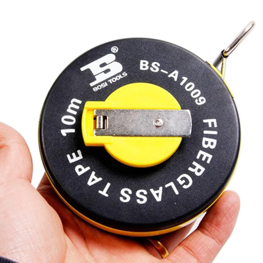 

wholesale SIJIBOSI 10m FIBERGLASS tape measure