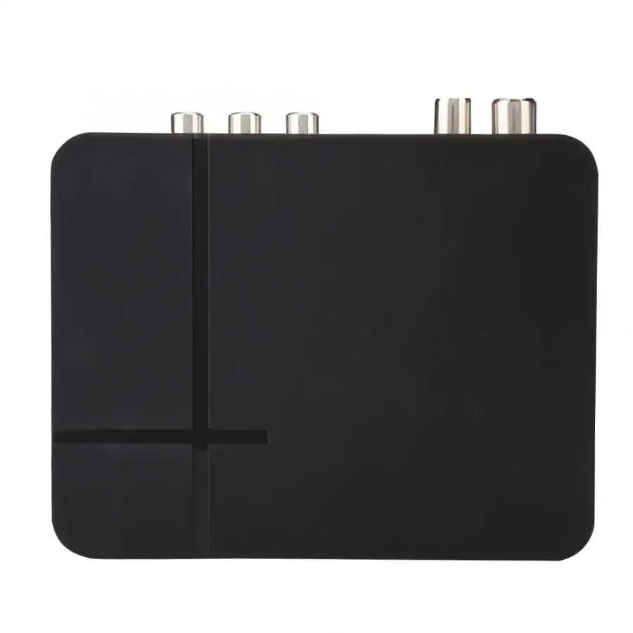 Тв тюнер мини HD DVB-T2 K2 WiFi наземный приемник Цифровой ТВ-бокс с пультом дистанционного управления 100-240 В satelite finder