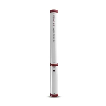 

5W Bathroom UV Lamp Mite Bacterium Killer Tube LED Ultraviolet Germicidal Light Disinfection Ozone Quartz UVC Sterilizer