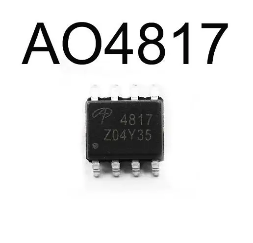 30 шт./лот AO4828 AO4818 AO4817 AO4822 AO4882 SOP8