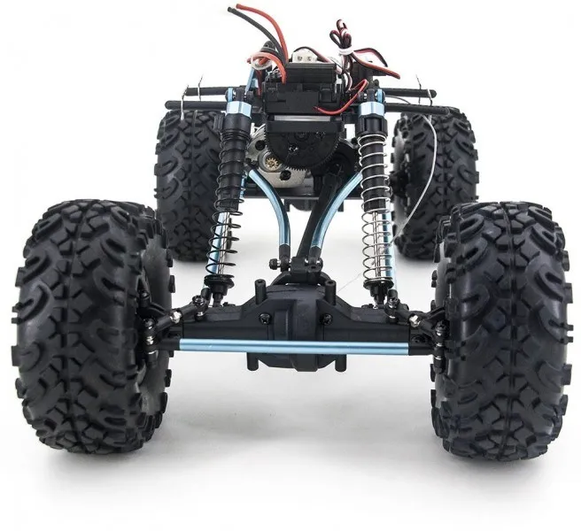 Радиоуправляемый краулер HSP RGT 2WS Crawler Car 1:10 2.4G- 131800-88115