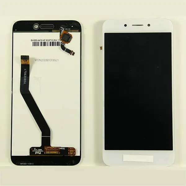 Display for Huawei Honor 6A complete with touchscreen | Мобильные телефоны и аксессуары