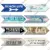 Putuo Decor Beach Arrow Деревянная Настенная табличка Знак Beach Seaside Road Guide Wall Decoration Индикатор Висячий Пляжный Дом Deocr