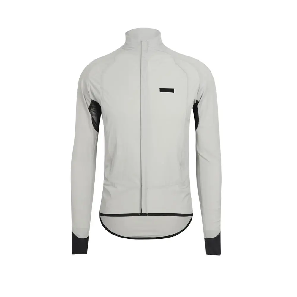 

2019 newest super LIGHTWEIGHT PRO TEAM II CYCLING WINDPROOF JACKET LONG SLEEVE WIND BREAK jacket package for easy to carry women