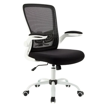 

Student chair study chair lift writing seat desk swivel chair computer chair back office chair home