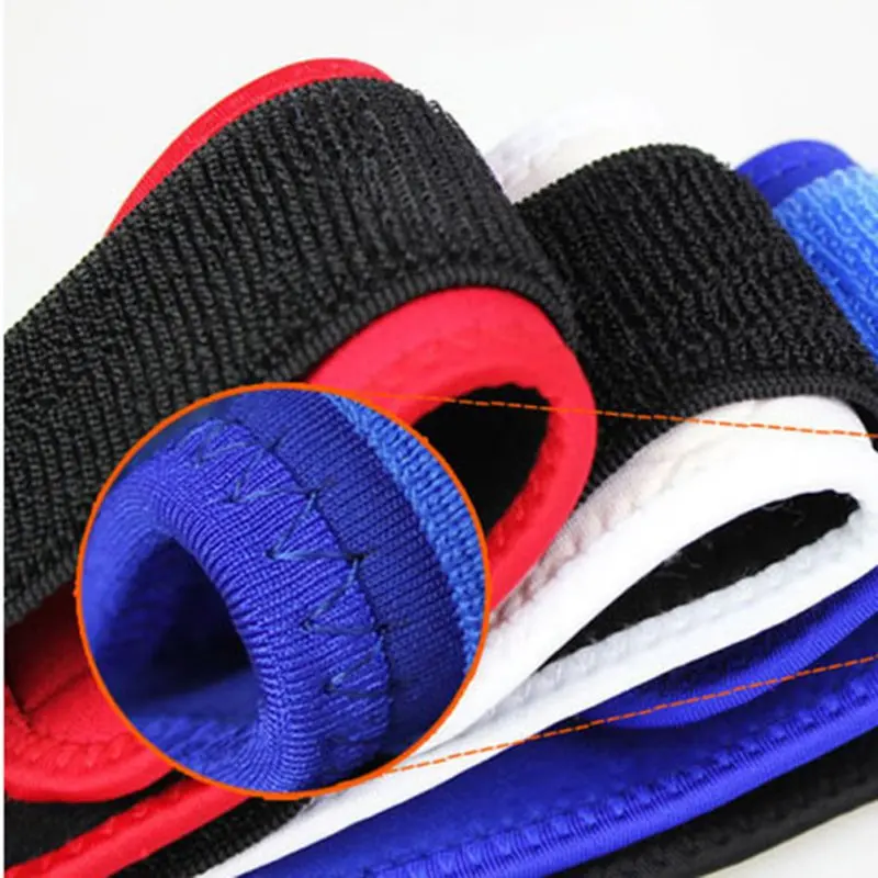 Wrist Support Sports Fitness Wristband Gym Wrist Thumb Support Straps Wraps Bandage Training Safety Hand Bands 1PC wrist sweat wristbands wrist brace wrist guard wrist support band wrist straps wrist support wrist sweatband elastic bandage support