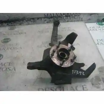

STEERING KNUCKLE FRONT RIGHT CHRYSLER STRATUS SALOON (JA) 2.0 LE N392 [6097580]