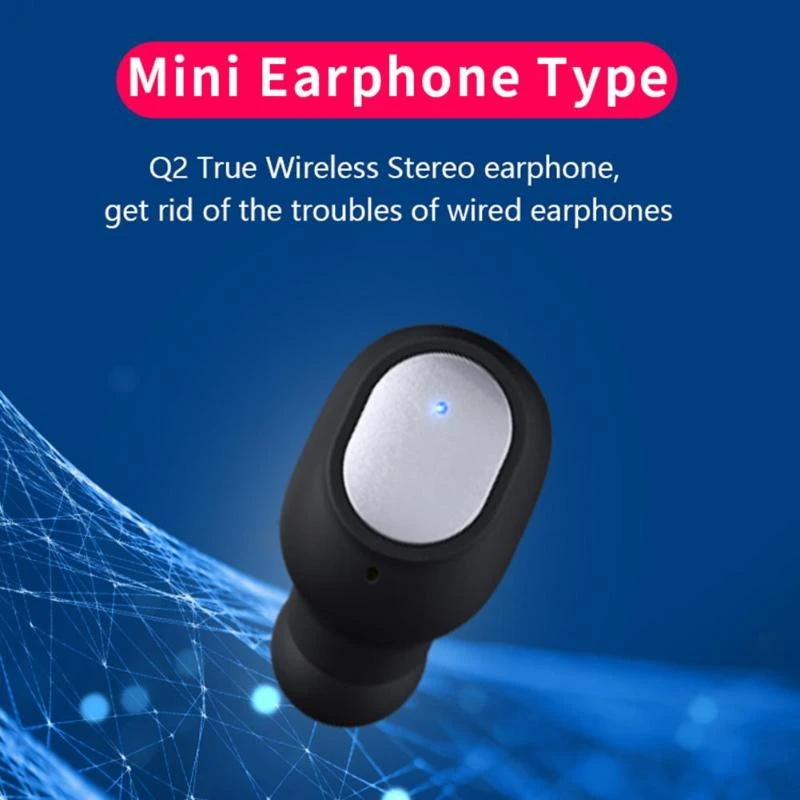 

TWS Wireless Bluetooth 5.0 For Samsung Galaxy S10 Plus S10e S9 S8 Active S7 Edge S6 S5 Mini S4 S3 M30 M20 M10 Earphone Headset