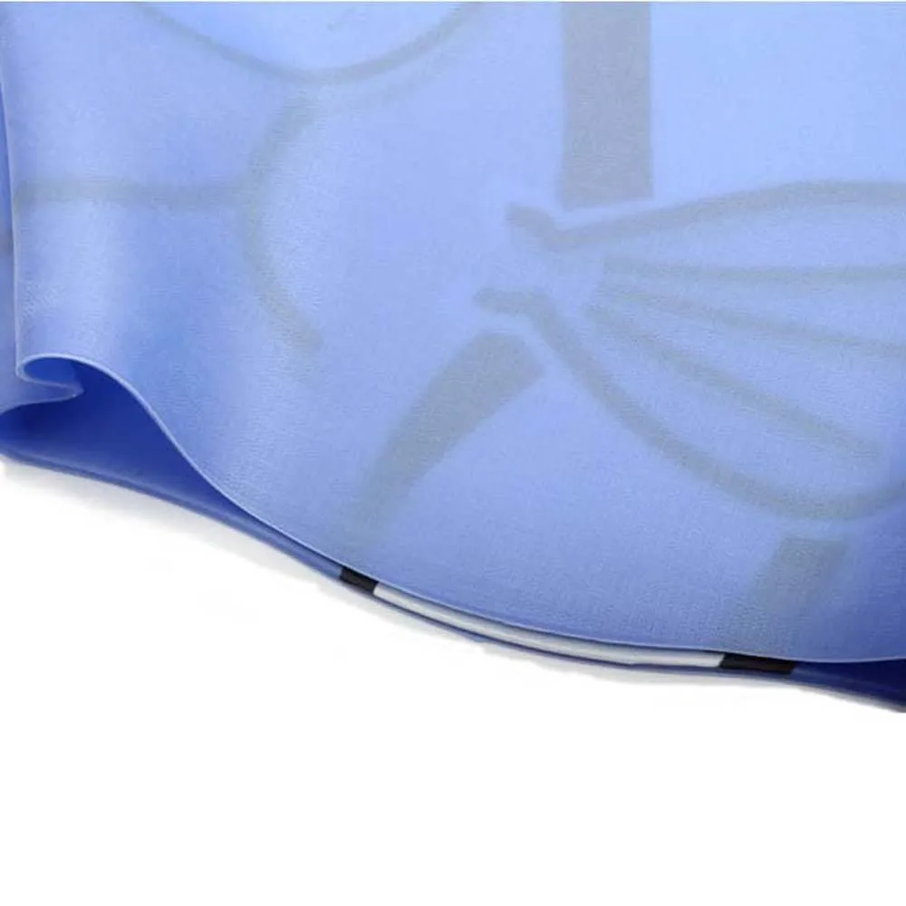 Swimming Cap Cartoon Shark Silicone for Children