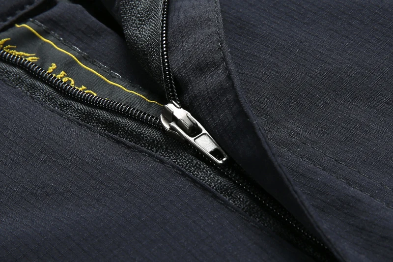 Soft Shell Trousers (6)