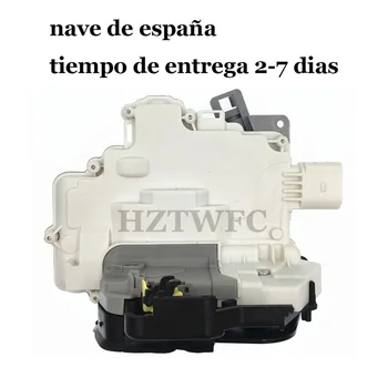 

Free Shipping 4F0839016 Rear Right Door Lock Latch Actuator For AUDI A3 A6 C6 Allroad A8 4F0 839 016