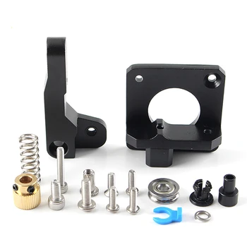 

Ferrous Metal Extruder+Bowden Teflon Tube+Pneumatic Fittings+Platform Pulley 3D Printer Upgraded Kit for Creality Ender 3 Parts