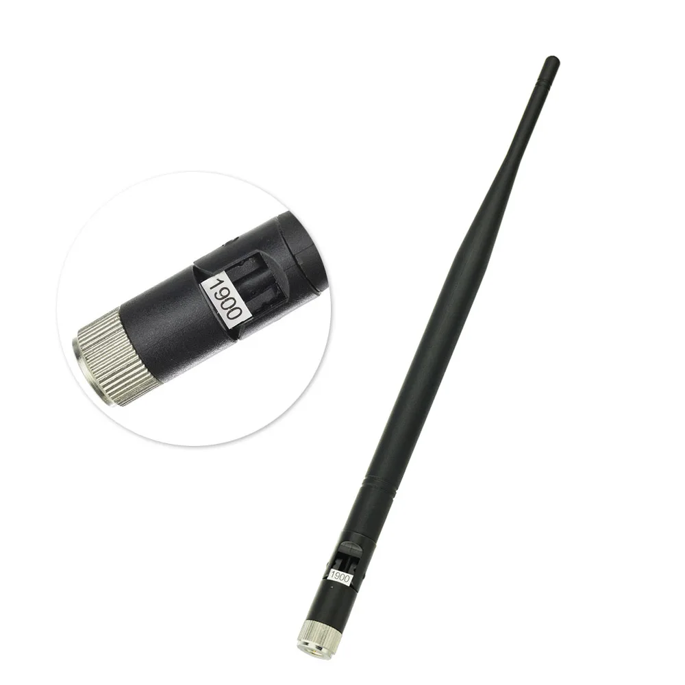 Только GSM/UMTS к оператору сотовой связи HSPA 3dbi 1710 1990 МГц резиновая антенный