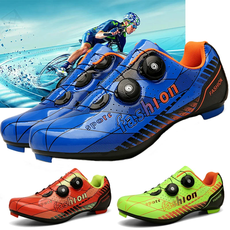 Новинка 2021 Мужская самоблокирующаяся двойная вращающаяся дорожная дышащая