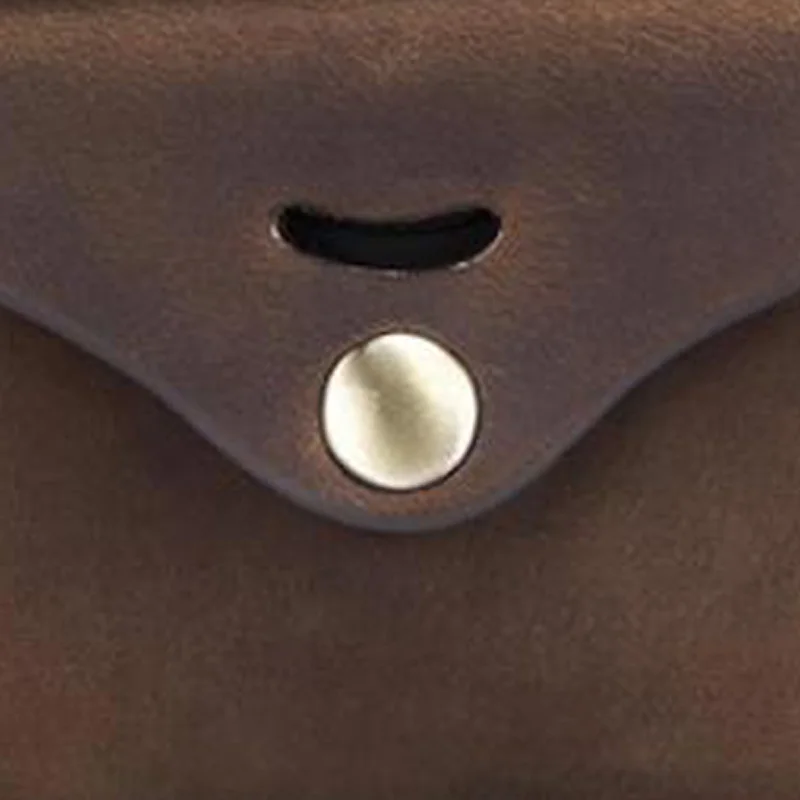 Suitable For Sony Headphones Sony Wf 1000Xm3 Protective Sleeve Headphone Dust Cover Brown
