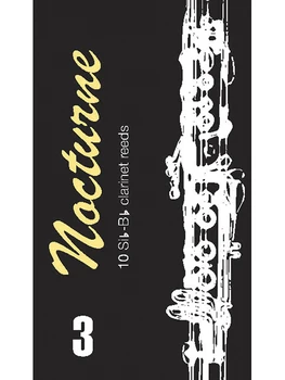 

Fr14c004 Nocturne canes for clarinet INB/Ina No. 3 (10 PCs), fedotovreeds