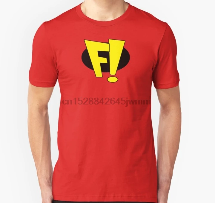 Men tshirt freakazoid logo Unisex T Shirt Printed T-Shirt tees top | Мужская одежда