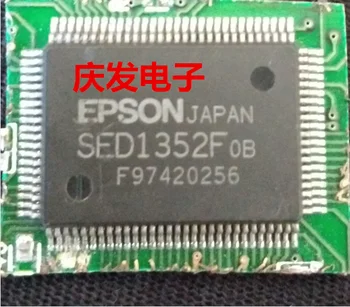 

Delivery.SED1352FOB Free! Quality assurance can be straight