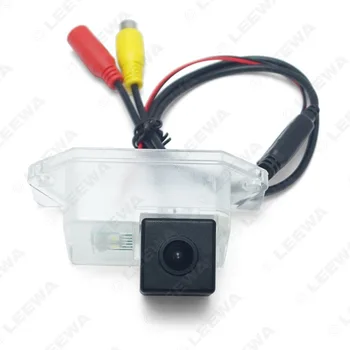 

Applicable for Mitsubishi Lancer/Evo/Outlander Rear View Webcam Reverse Image Webcam Rearview Camera