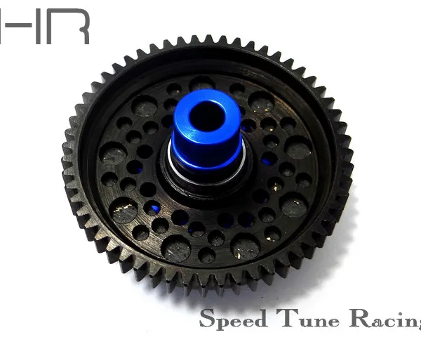 Hot Racing TRXS Slash 4x4 Rally Limited Slip Gear 56T 0 8 m | Игрушки и хобби