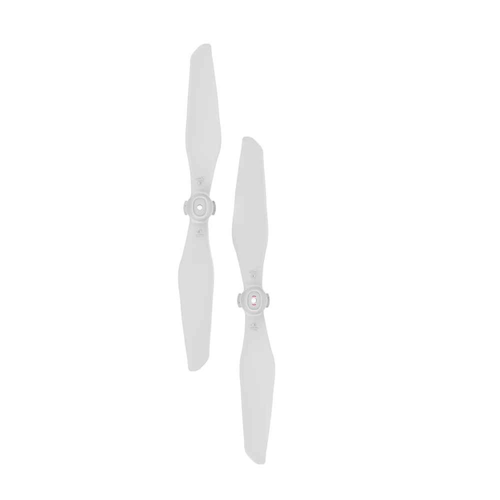 FIMI A3 Camera drone Original propeller 4PCS FIMI A3 RC Quadcopter Spare Parts Quick-release CW/CCW Propeller for A3 drone