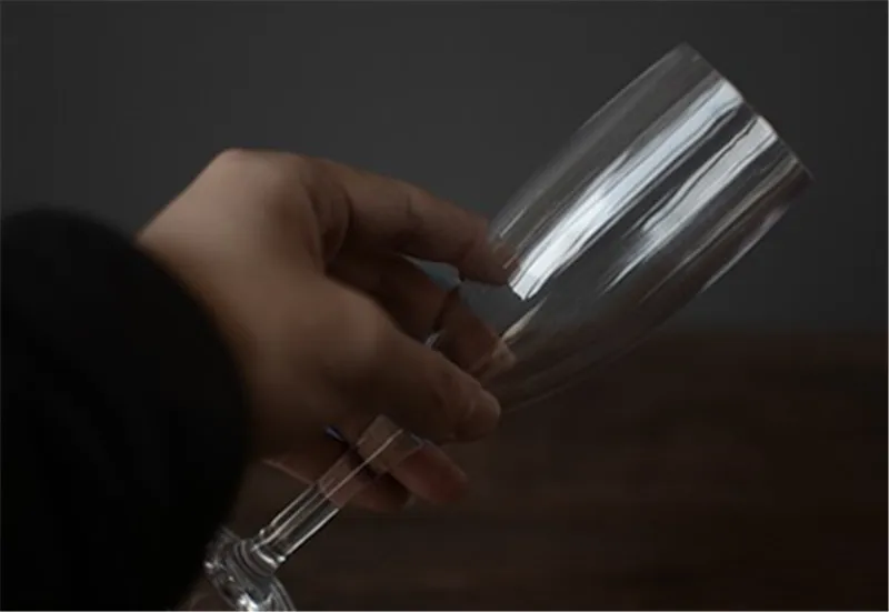 Phantom Goblet Волшебные трюки профессиональная Волшебная сцена Иллюзия реквизит для фокусов, появляющееся вино/исчезающая чашка волшебные игрушки веселье