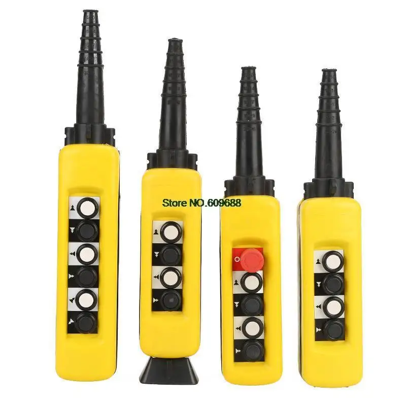 XAC-A671 XAC-A871 Waterproof Travel Button Switch Hoist Push TNHA1-X671 TNHA1-X871 XAC-A471 | Обустройство дома