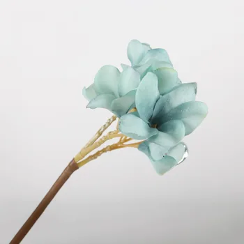 

Modern Simple Egg Flower Artificial Flower Wedding Living Room Dining Room Table Room Decorative Artificial Flower Flower Feel F