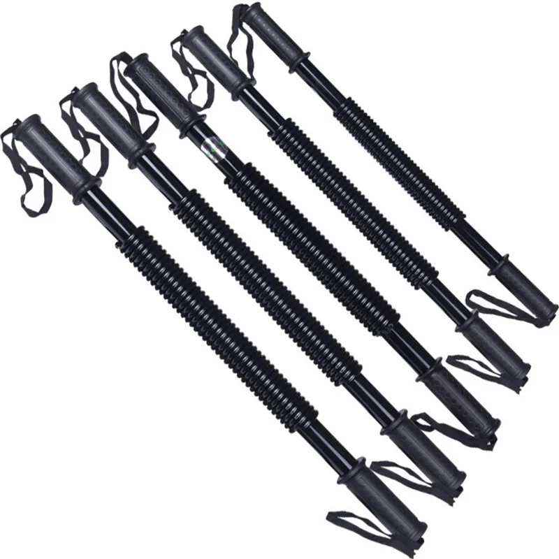 Musculation Twister Spring Strength Hand Gripper Product Picture