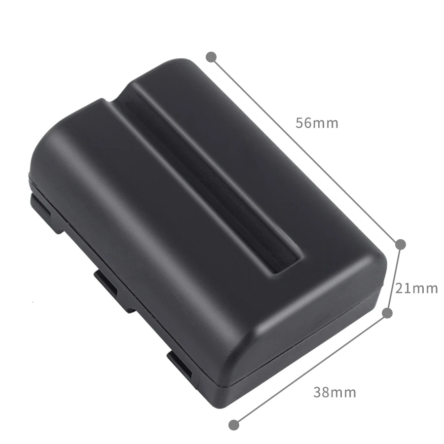 NPFM500H NP-FM500H FM55H литий-ионный Перезаряжаемые Батарея для sony цифровой Камера A58 A65 A77 A99 A100 A350 A550 A580 A900 Bateria