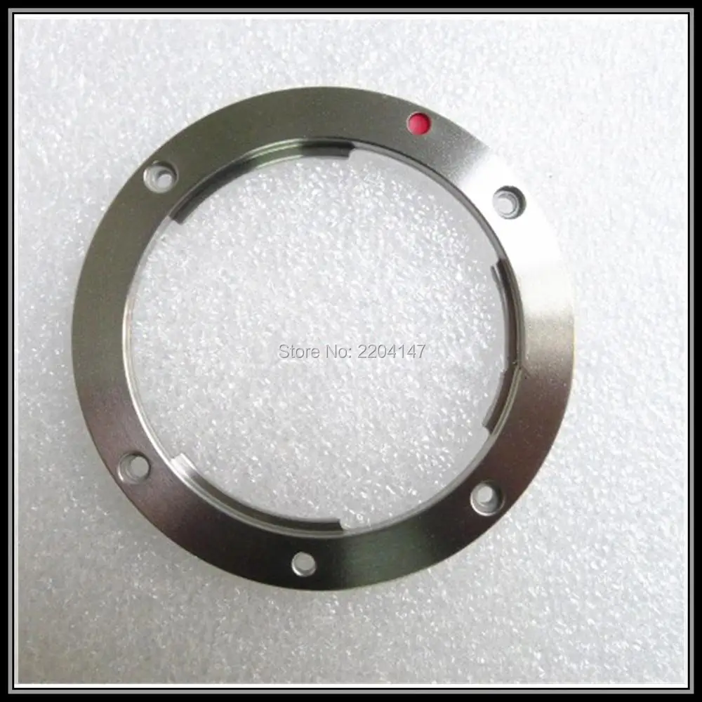 

Repair Parts For Panasonic Lumix DMC-GH3 DMC-GH4 DC-GH5 DC-G9 DMC-G80 DMC-GX8 DMC-GX8S Lens Bayonet Mounting Mount Ring
