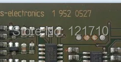 

Плата промышленного оборудования AS-ELECTRONICS 19520527
