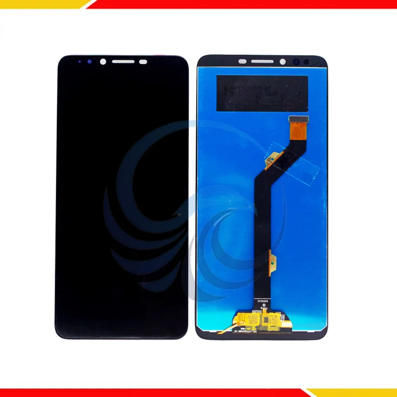 Высокое качество ЖК-дисплей для Tecno Camon X CA7 ЖК-дисплей с сенсорным экраном в сборе