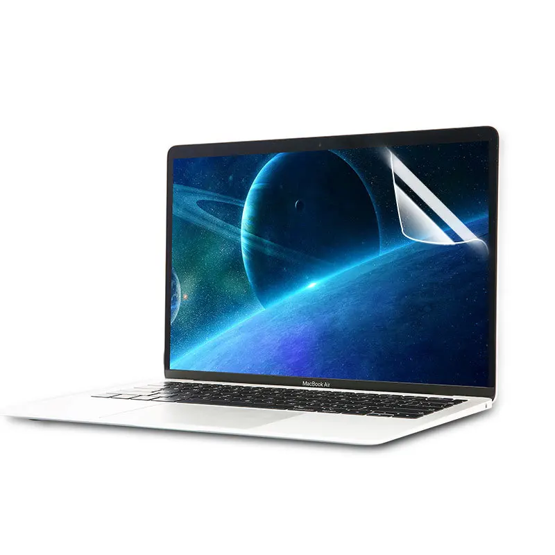 2 упаковки HD защитная пленка для Macbook Air 13 2019 2020 New A1932| |