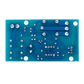

New Water Liquid Level Detection Module Switch Sensor Controller DC 12V Auto Pumping