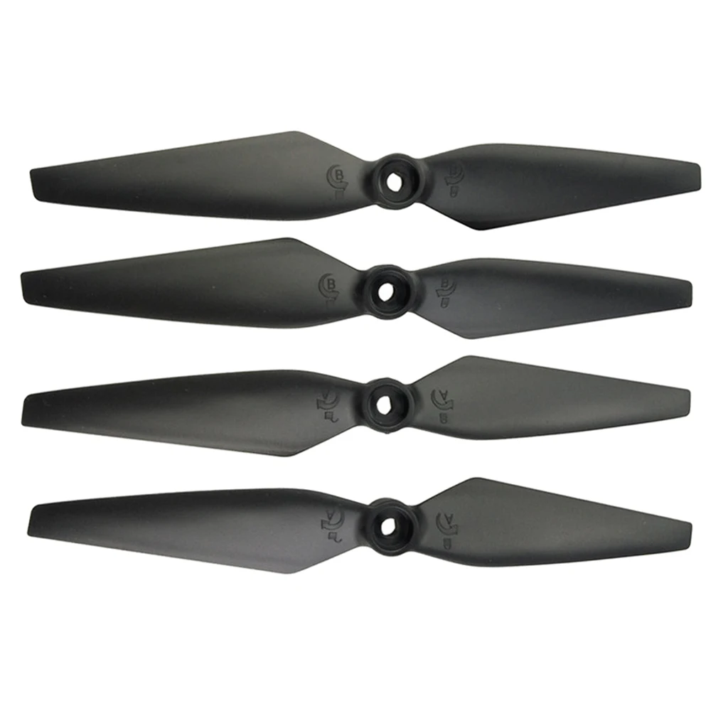 4 Pcs CW/CCW Propellers For MJX B2W B2C Brushless Quadcopter RC Drone