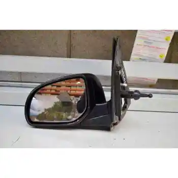

876100X310 LEFT REARVIEW MIRROR HYUNDAI I10