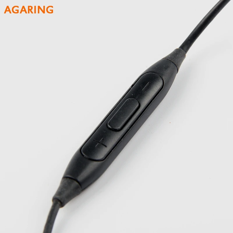 Agaring Hi-Fi Sound Earbuds - Original In-Ear Headset for LG V20, V30, V10, G6, G7 ThinQ, LG X Power - Universal Compatibility image 2