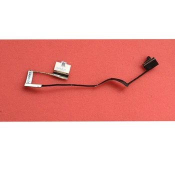 

40 PIN New For Dell Inspiron 15 7577 7587 7570 LCD Cable 4K 0NYTG2 Touch Screen DC02002TE00 NYTG2 15.6" Ribbon LCD EDP UHD 4k